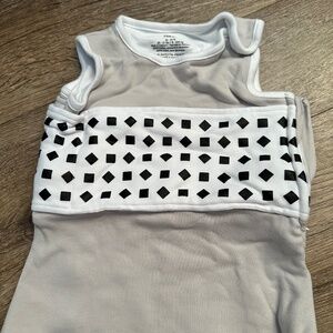 Nanit Breathing Wear Sleep Bag 12-24M / 20-30lbs - Never Worn!